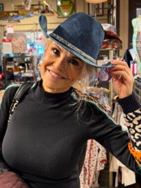 Women's Fashion